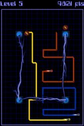 game pic for Light Racer